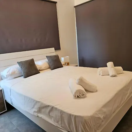 Apartman Sc 2 Káto Pírgosz