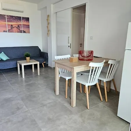 Apartman Sc 2 Káto Pírgosz