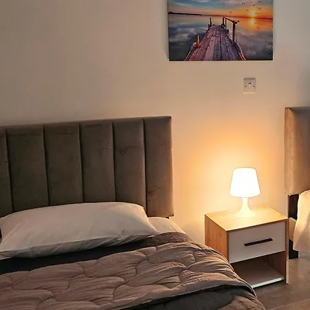 Sc 2 Apartman