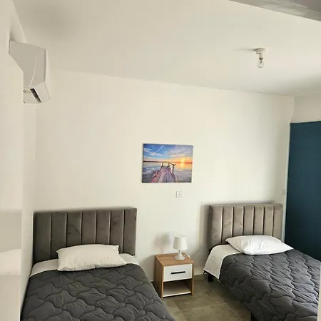 Sc 2 Apartman Káto Pírgosz