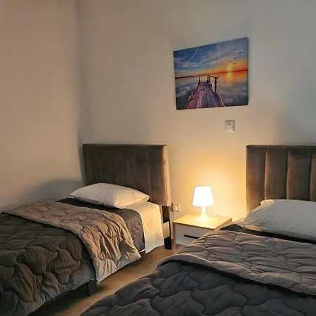 Sc 2 Apartman Káto Pírgosz