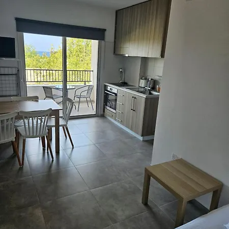 Apartman Sc 2 *