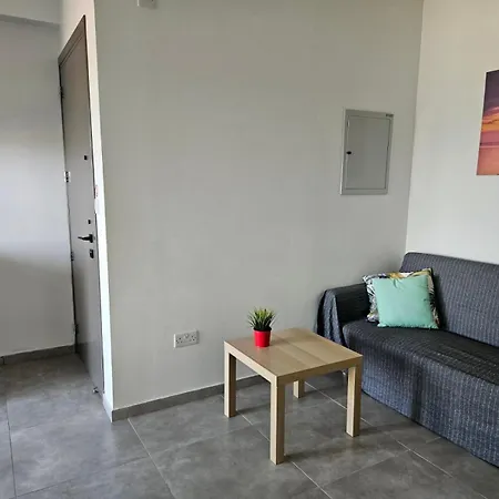 Sc 2 Apartman Káto Pírgosz