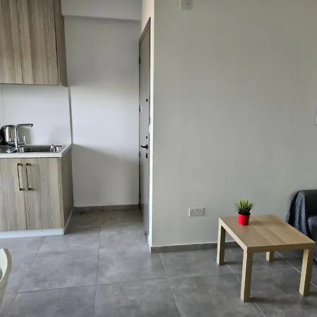 Apartman Sc 2 Káto Pírgosz